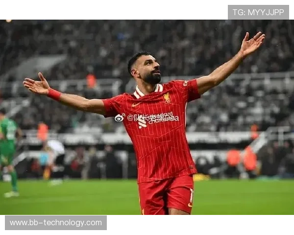 12场12球萨拉赫伯恩茅斯杀手