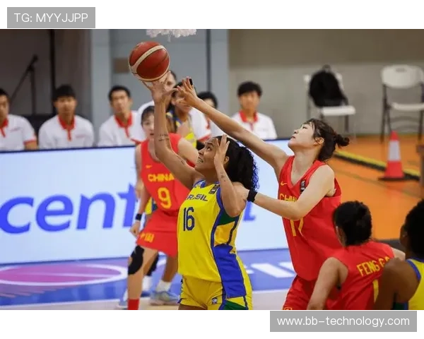 中国女篮提前两轮晋级创纪录连续12届世界杯