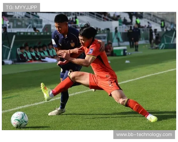 U23国足对阵泰国U23赛场观众人数超万